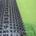 Alfombrilla de golf de drenaje de patio trasero personalizado Putting Green Practice